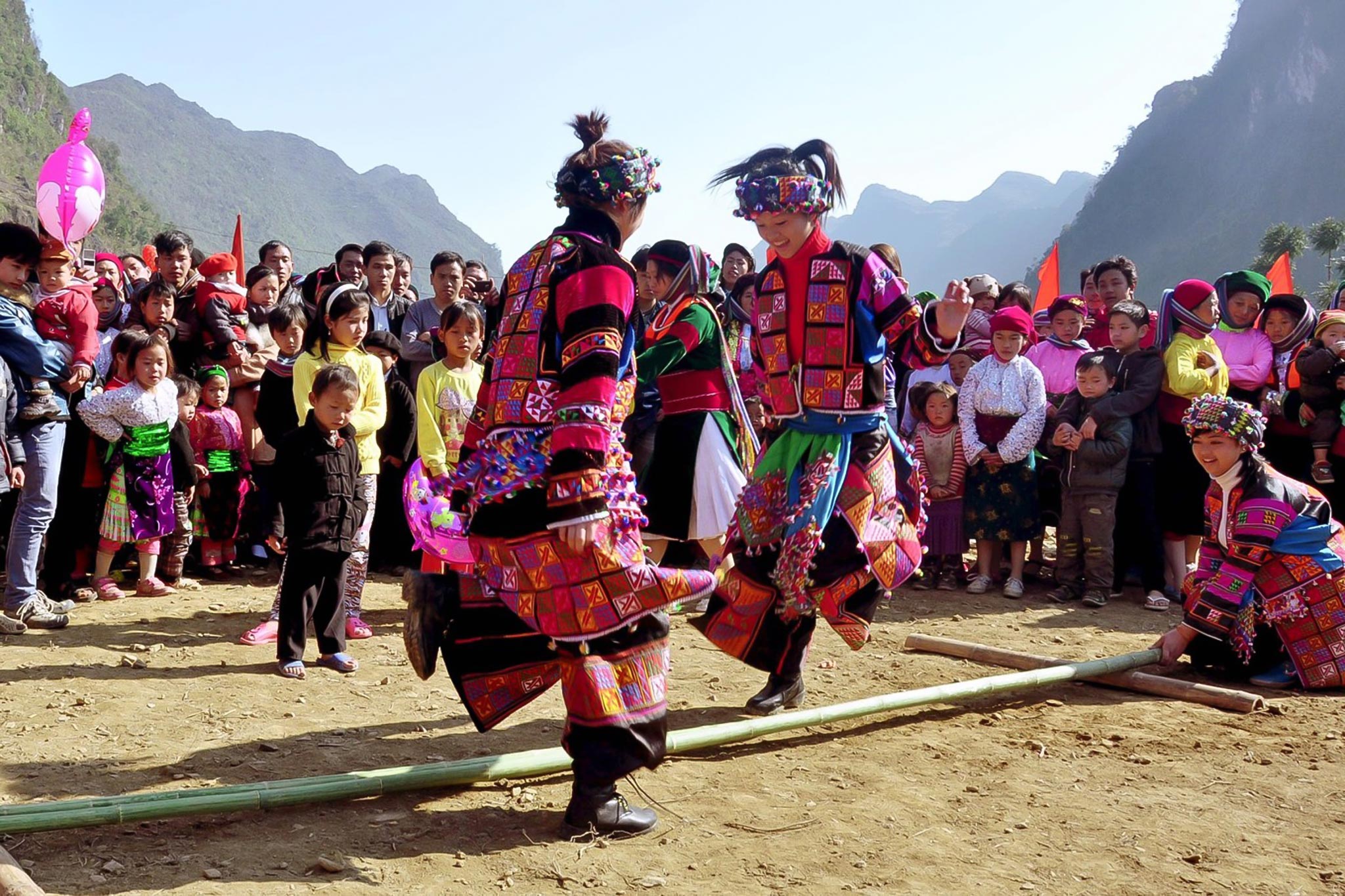 Vietnam Ethnic Festival 