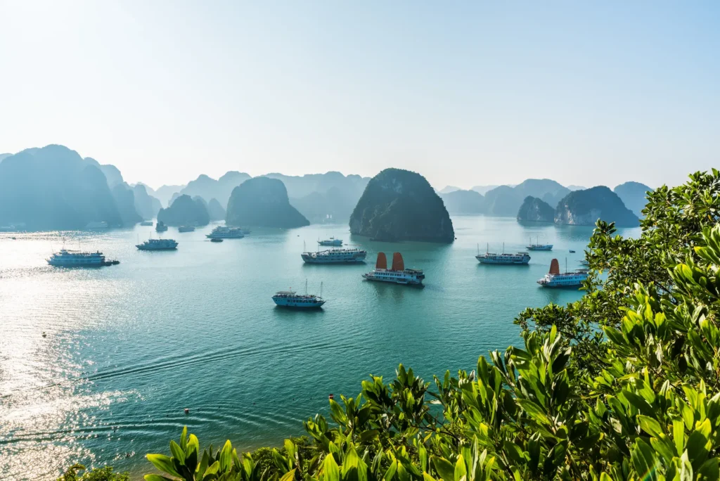 Halong bay vnh3