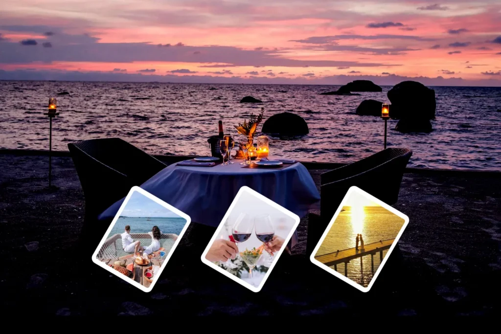 Honey moon phu quoc