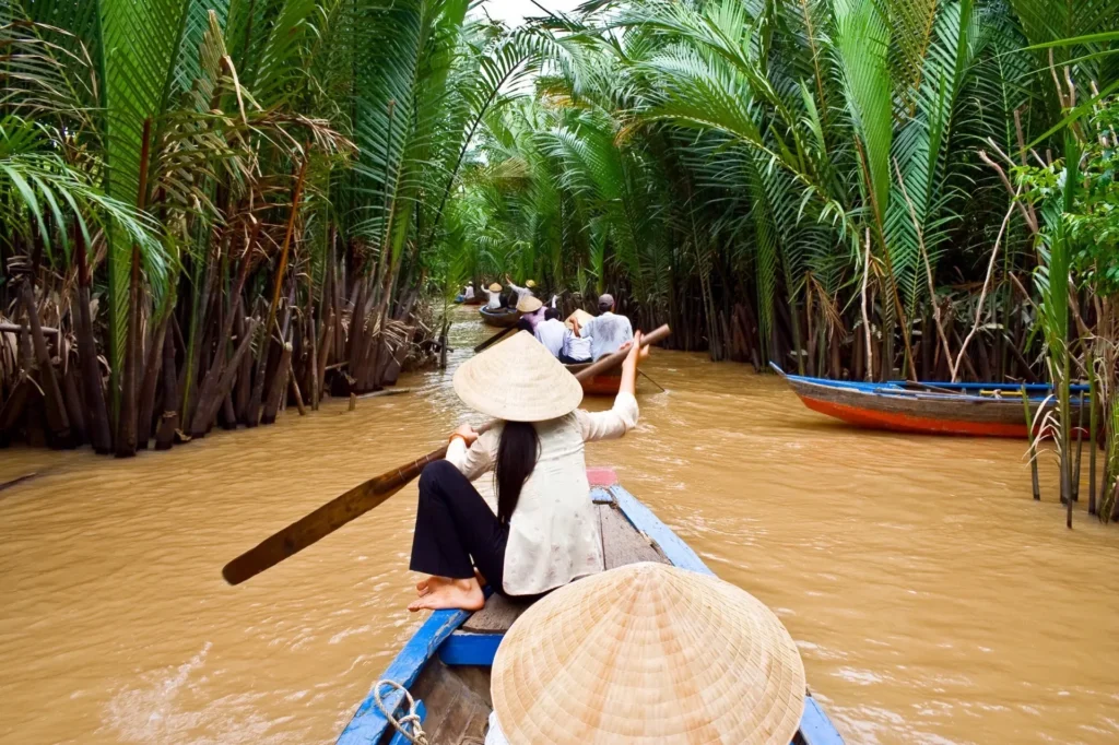 Mekong delta 02