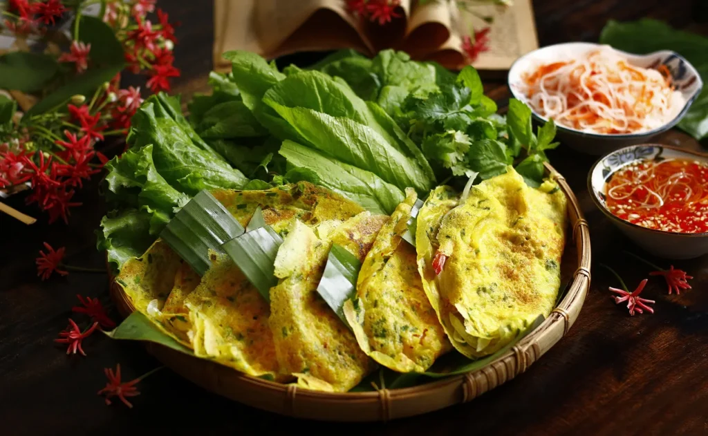 Banh xeo