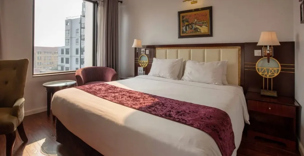 Flowergardenhotel