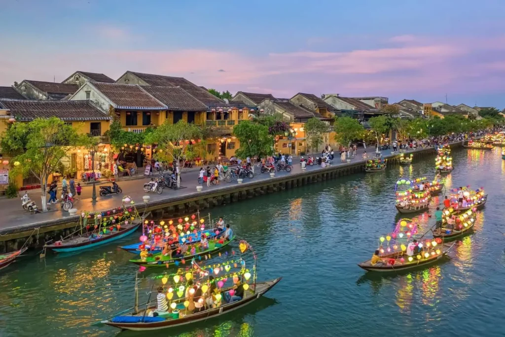 Hoi an