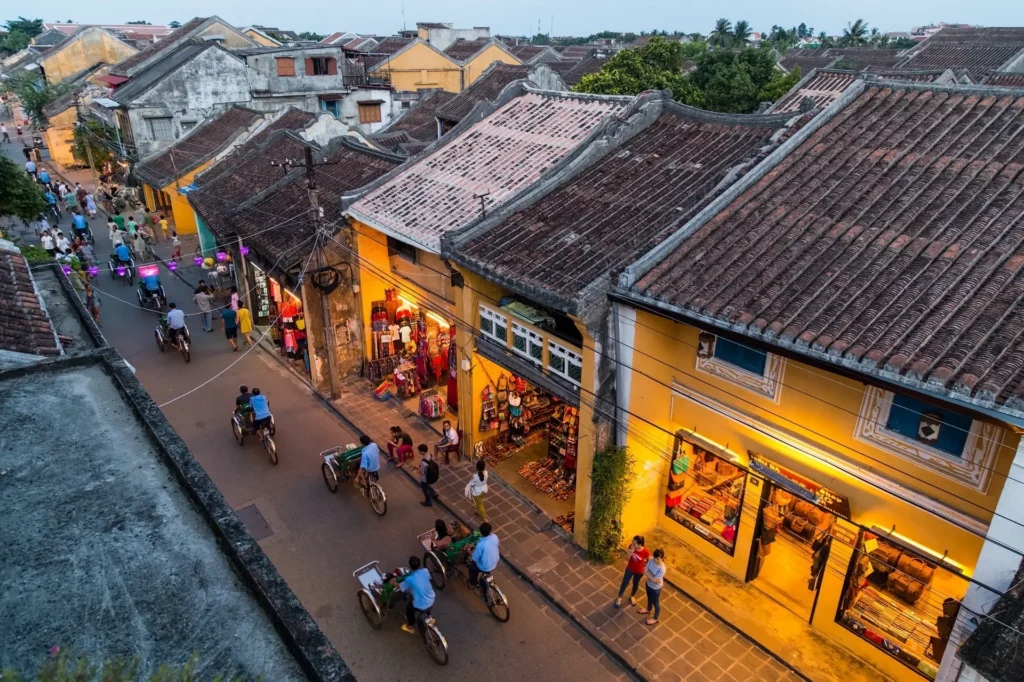 Hoi an night
