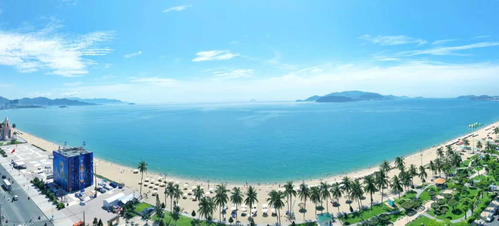 Nha trang