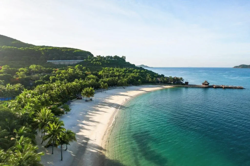 Vinpearl nha trang 1