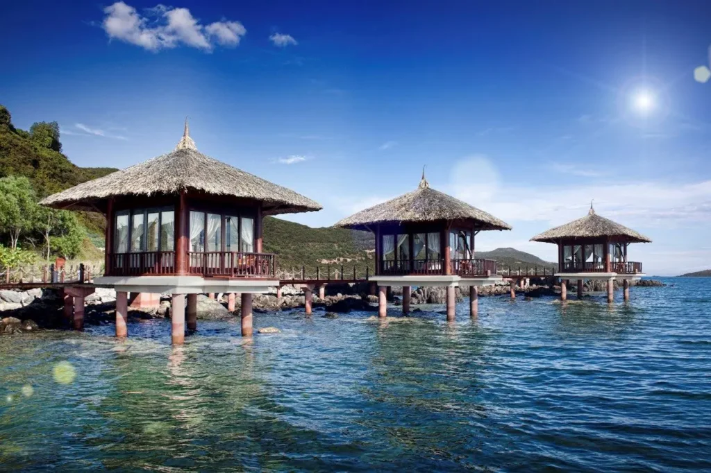 Vinpearl nha trang 3