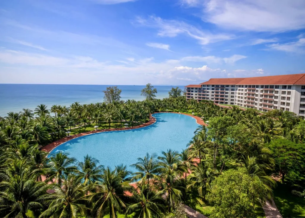 Vinpearl phu quoc 4