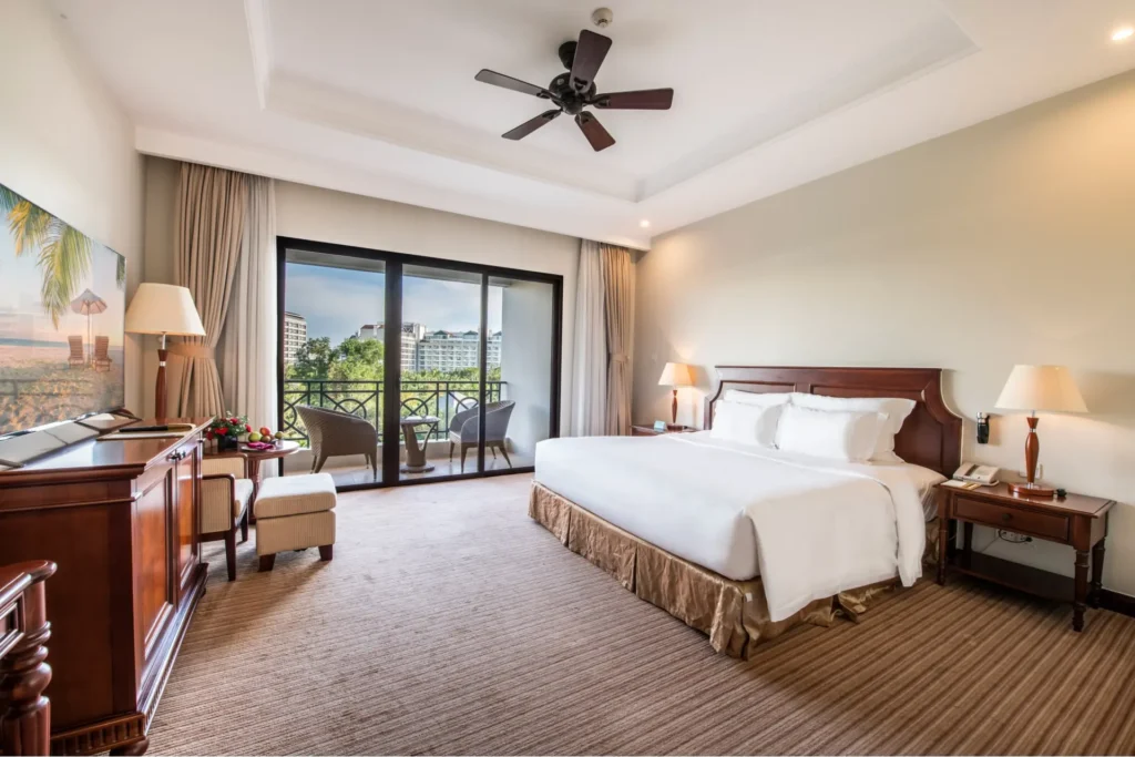 Vinpearl phu quoc 7