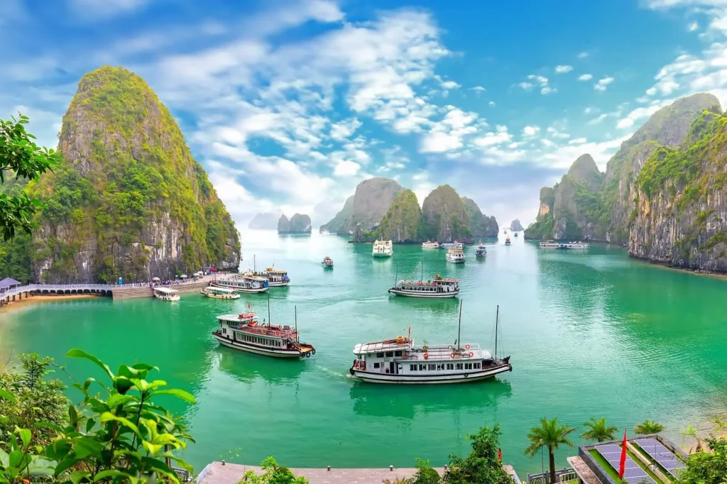 Halong bay vnh00