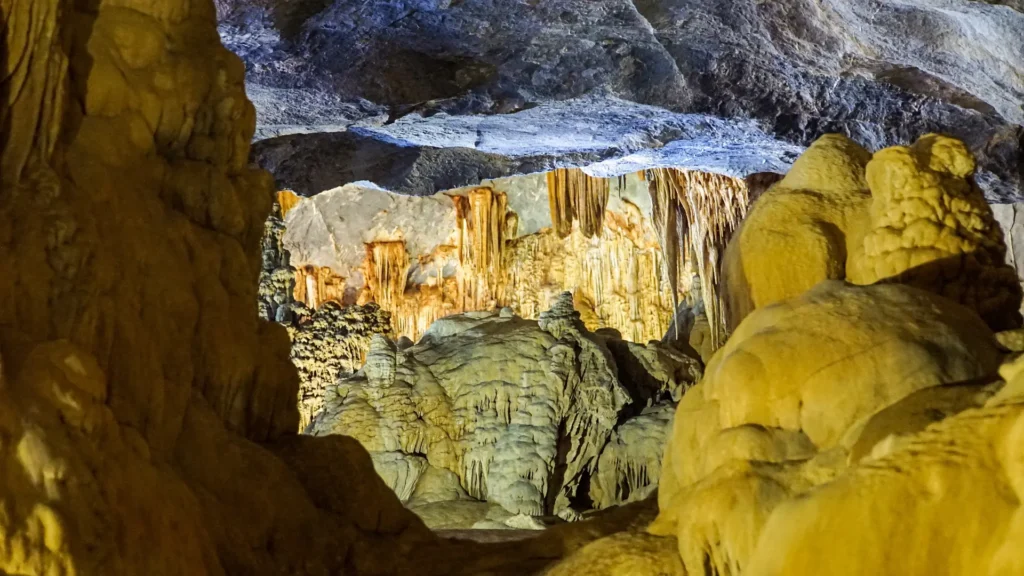 Vnh phong nha cave 02
