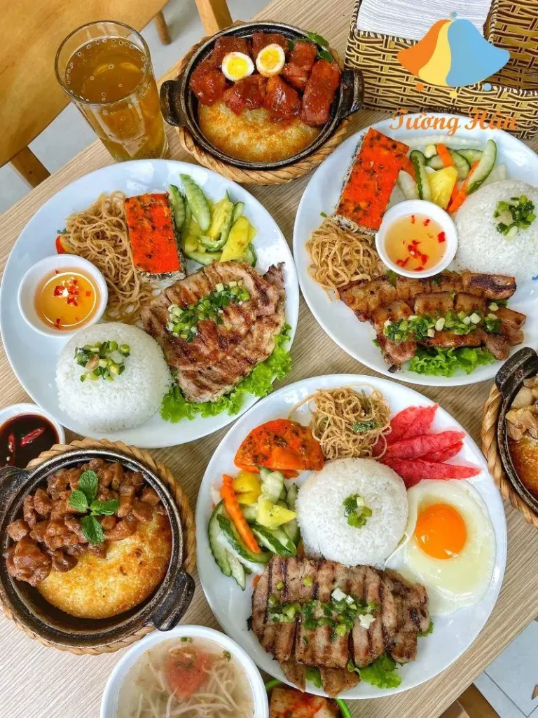 Vietnam unveiled food