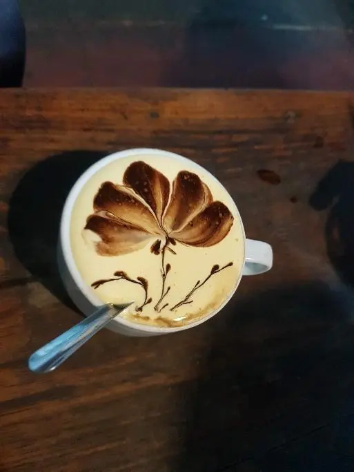 Day9 coffe