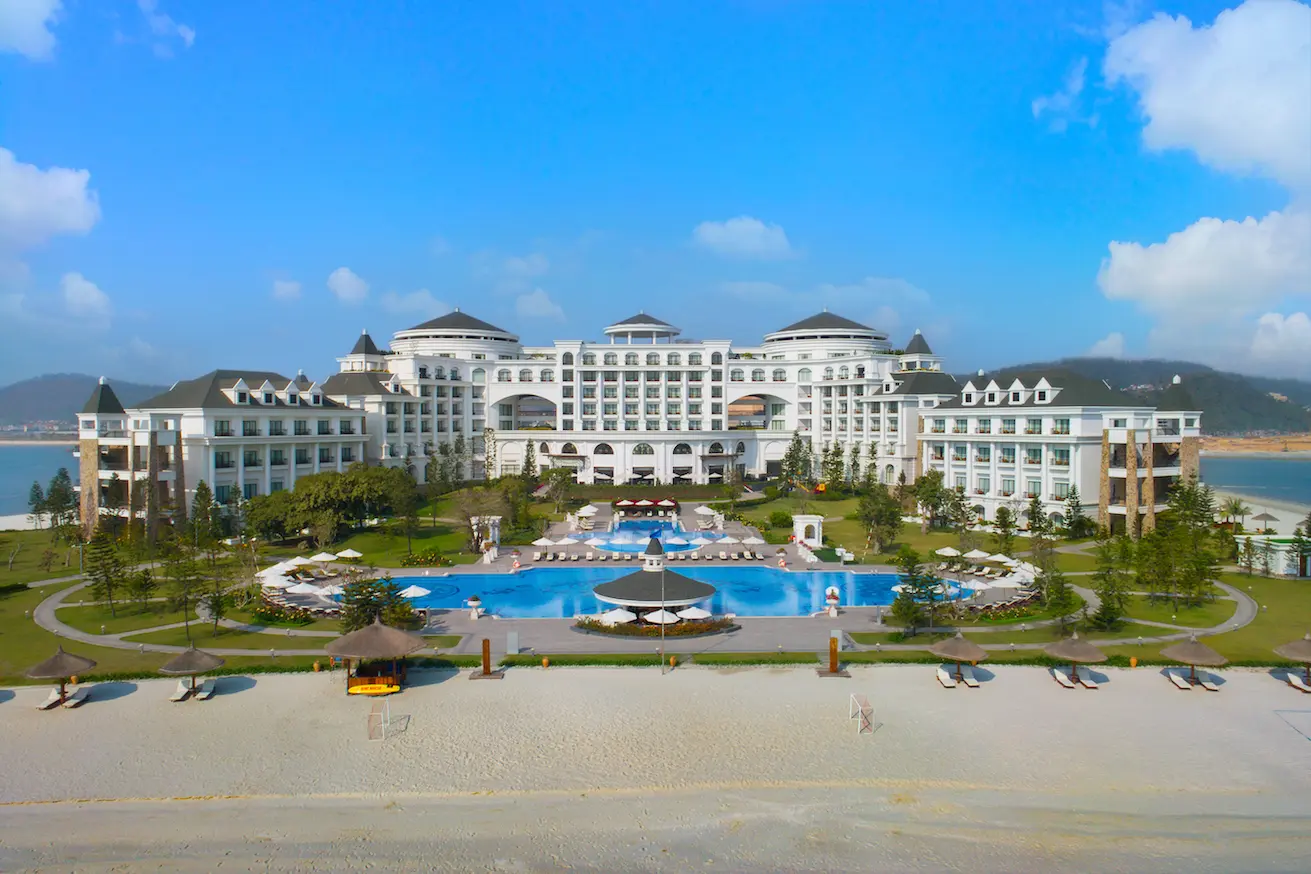 Vinpearl halong bay