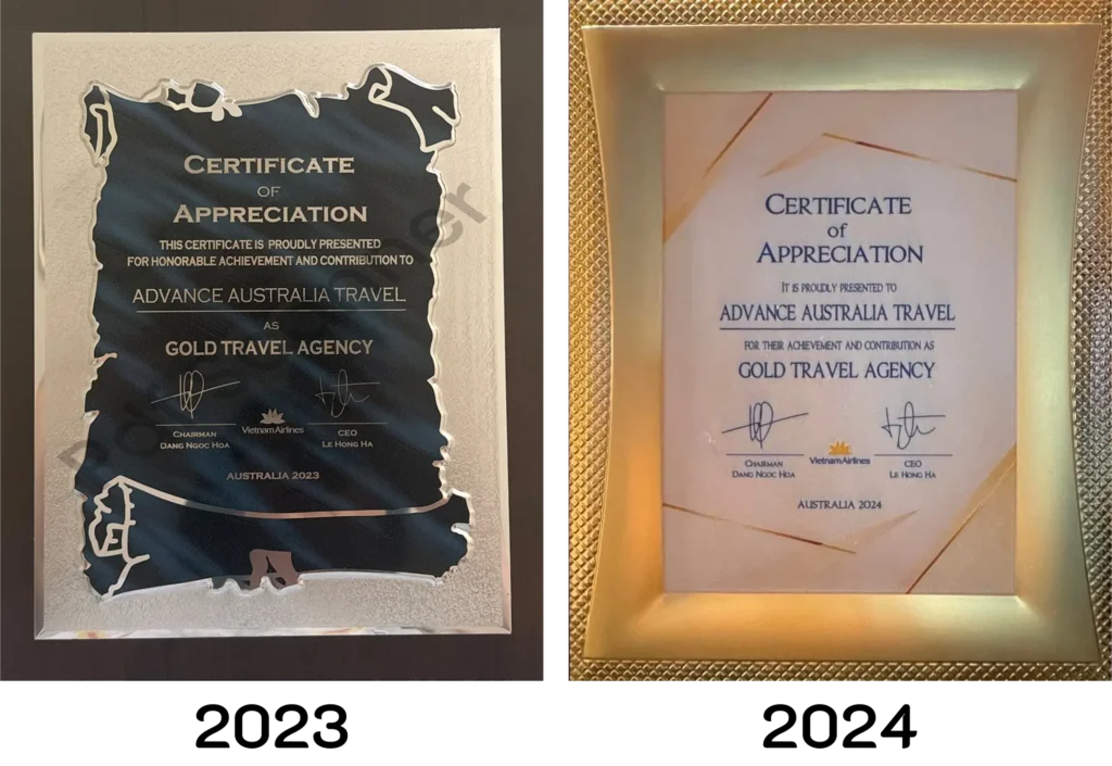 Aat gold travel agency