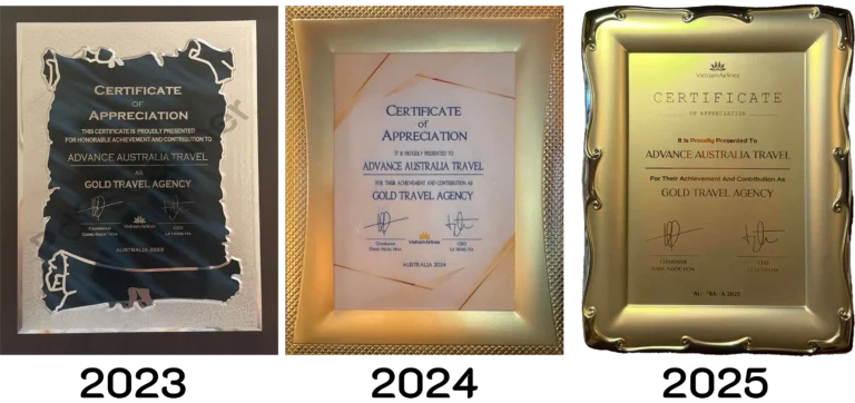 Aat gold travel agency all