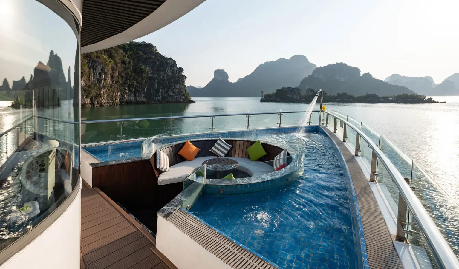 Jadesails cruise 003