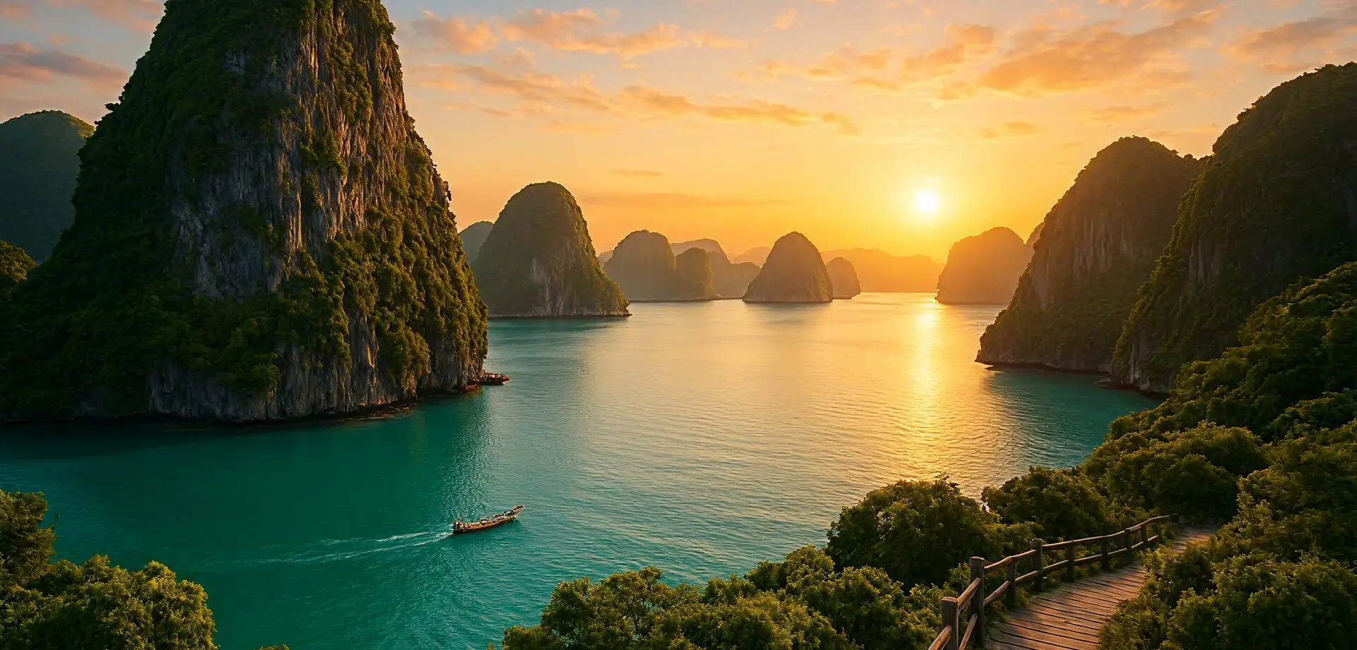 Australian-owned & operated Hanoi, Ninh Binh, Hoa Lu, Trang An, Ha Long Bay