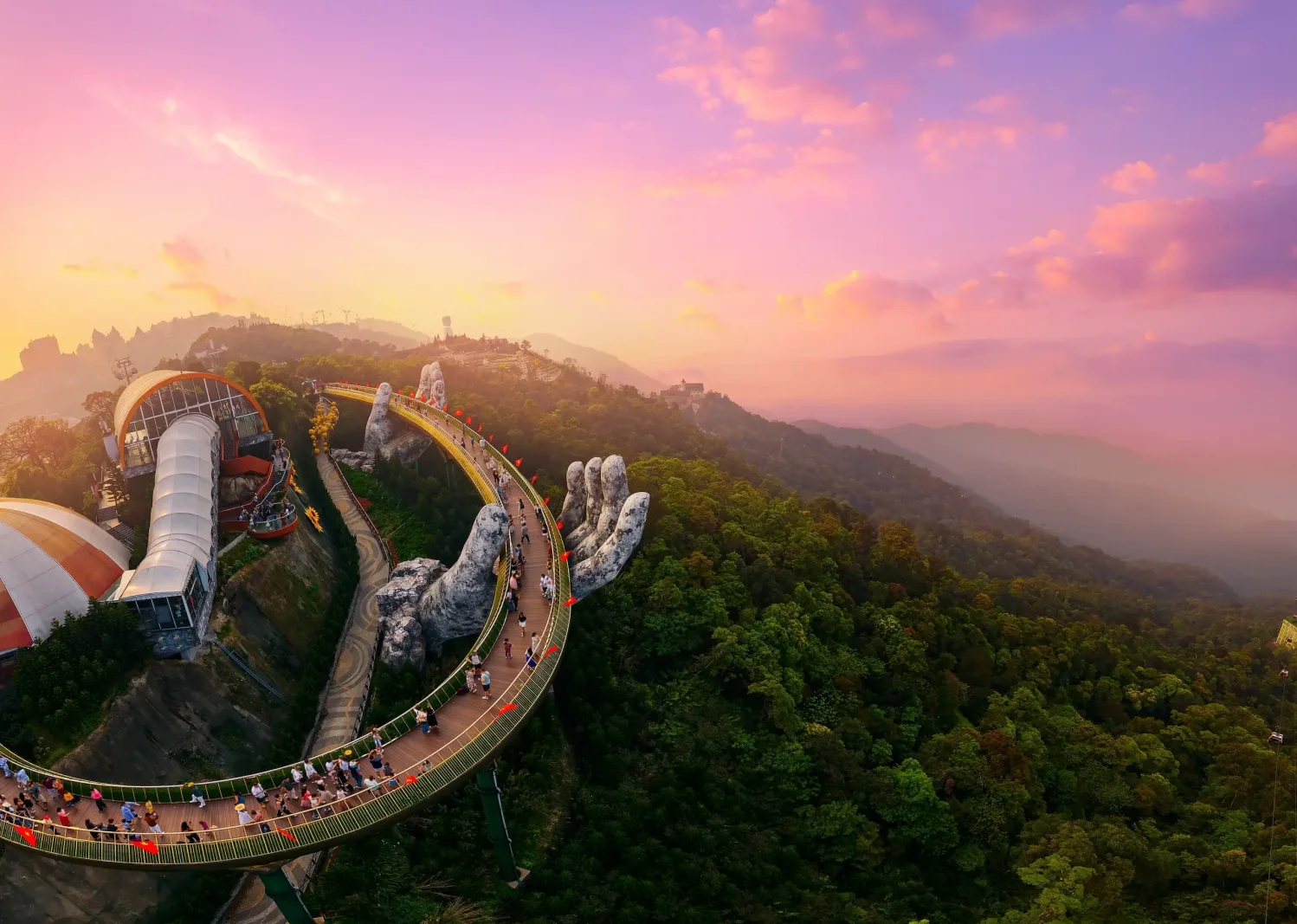 Dragon Bridge Danang VN jyd
