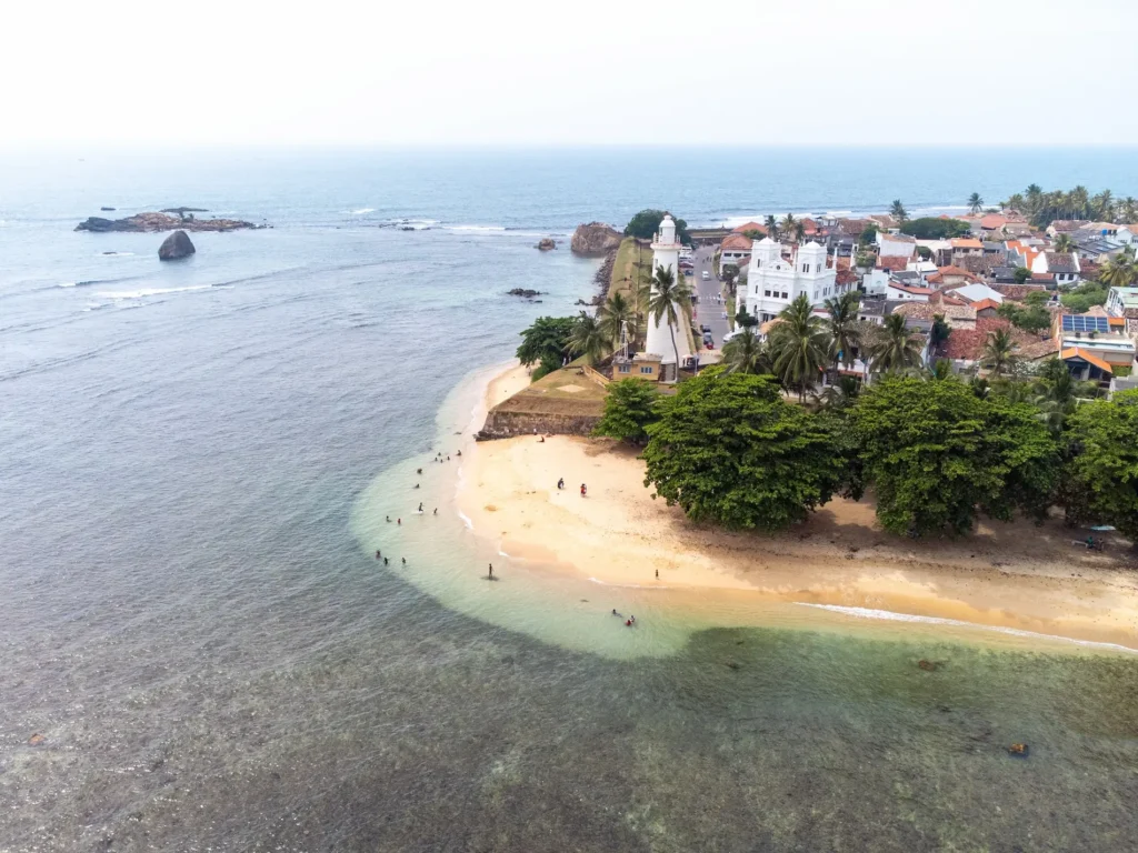 Galle Sri Lanka