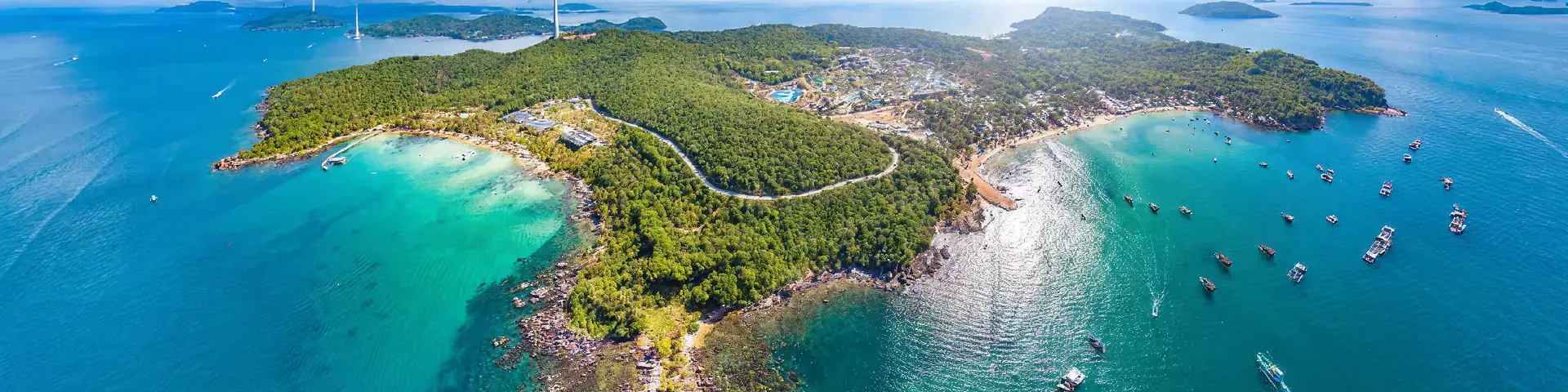 Australian-owned & operated Da Nang, Vietnam