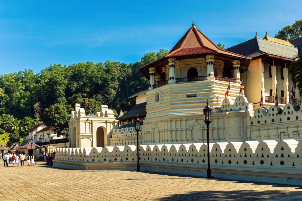 Kandy Sri Lanka