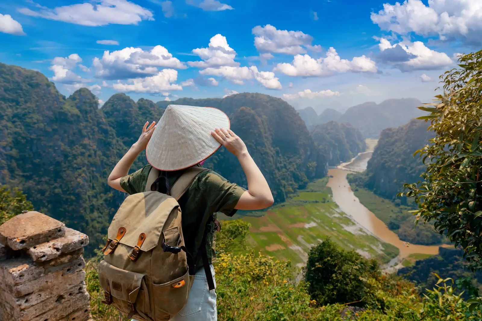 Ninh Binh VN hjh