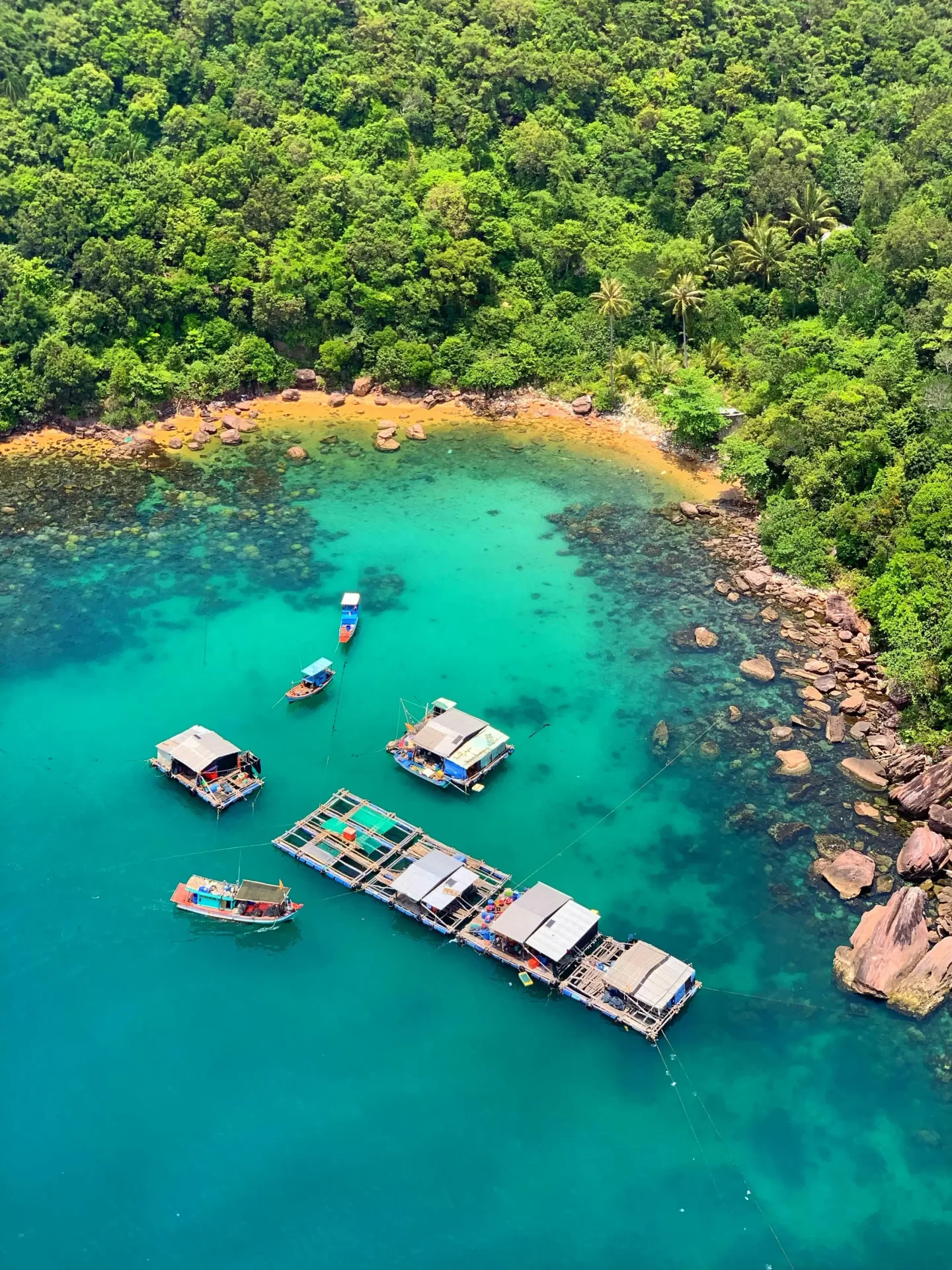 Phu Quoc Island VN eitd