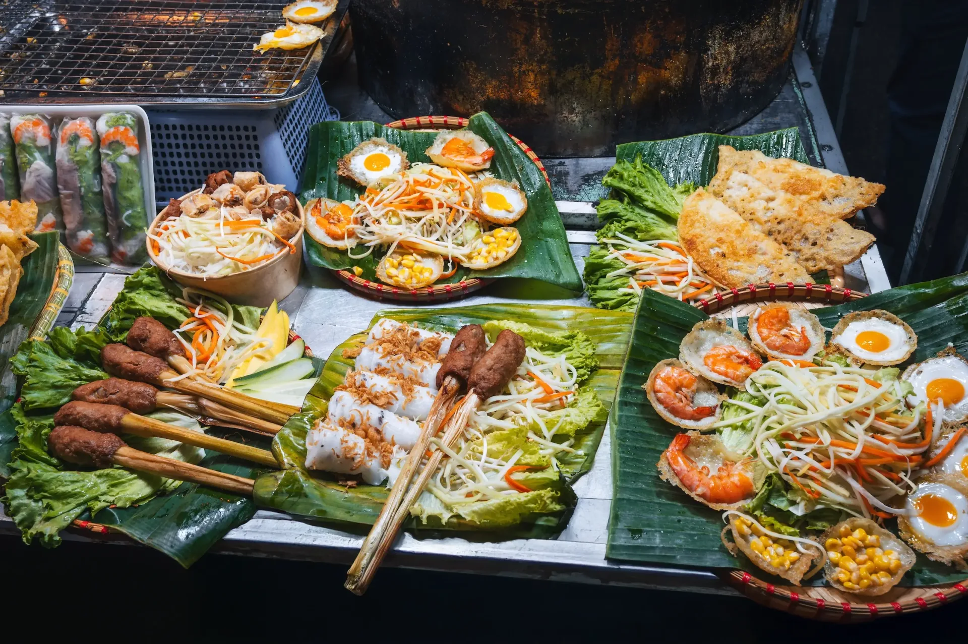 Vietnam Food VN wor9