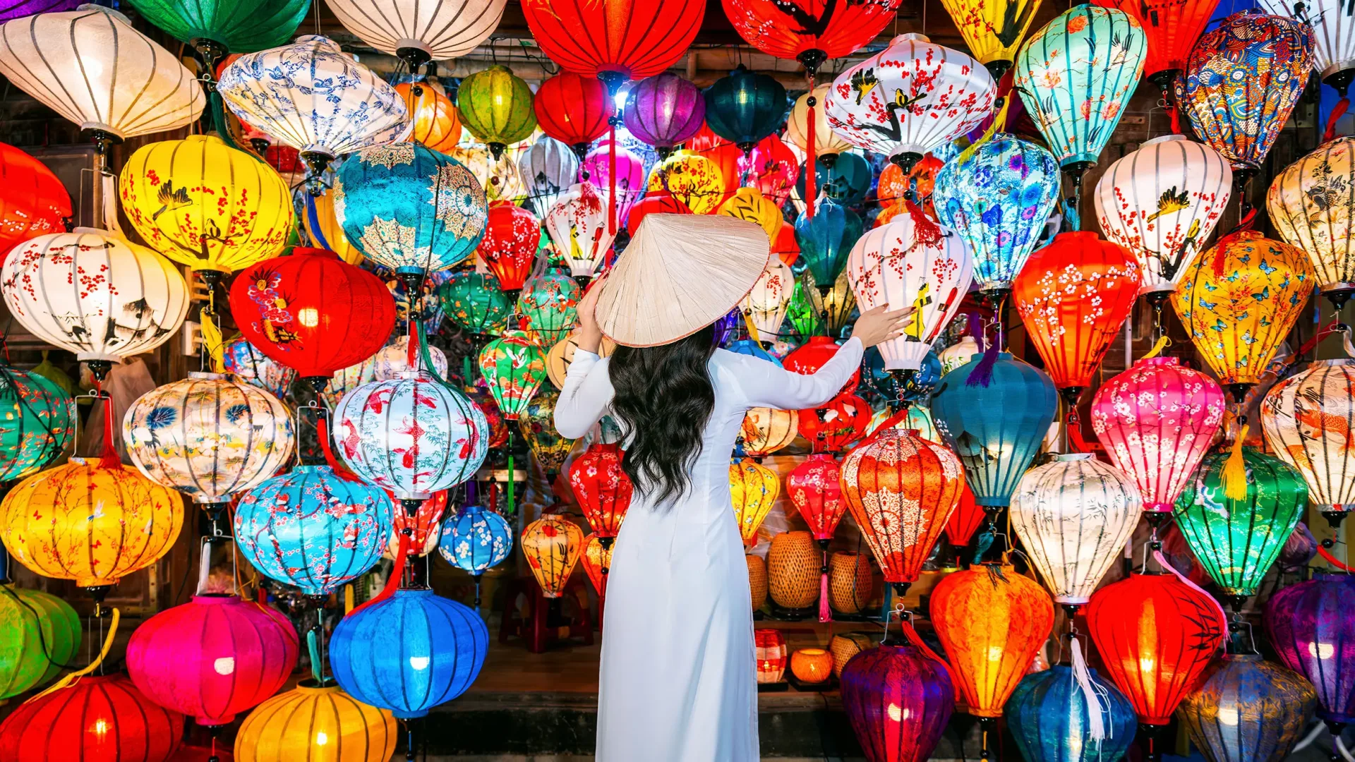 Vietnam Tailor-Made Tour Package Vietnam
