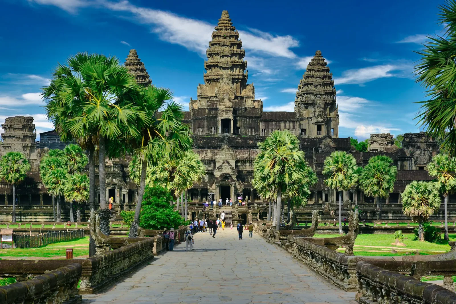 14 Days Timeless Wonders Of Vietnam & Cambodia