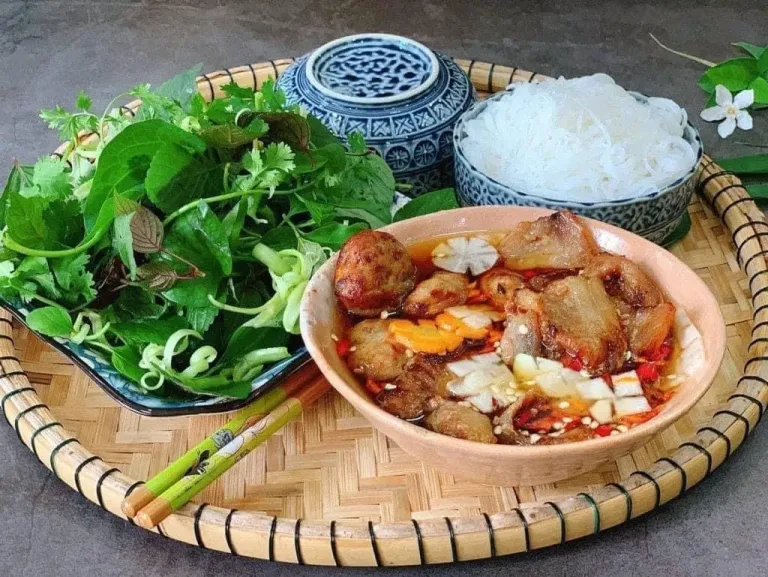 Hanoi Evening Street Food Walking Tour – Private Tour