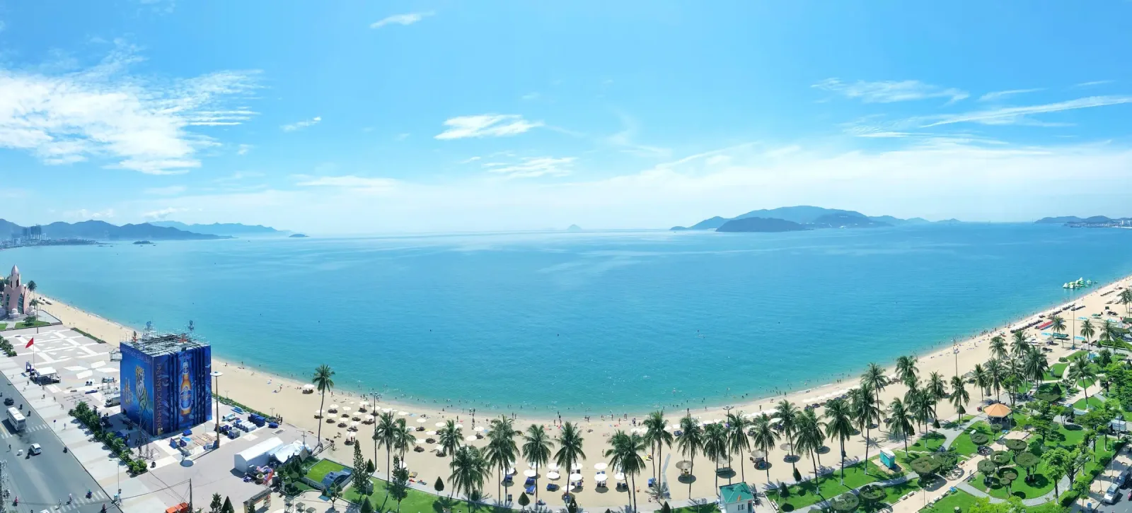 7 Days Leisure Saigon & Nha Trang