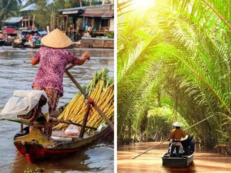 Mekong Delta One Day Tour